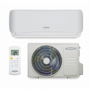 Сплит-система инверторная настенного типа B-09SIR/B-12SIQ   Safari Бирюса с доставкой в NAME